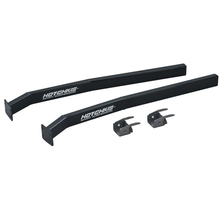 1966-1970 Mopar B-Body Subframe Connectors from Hotchkis